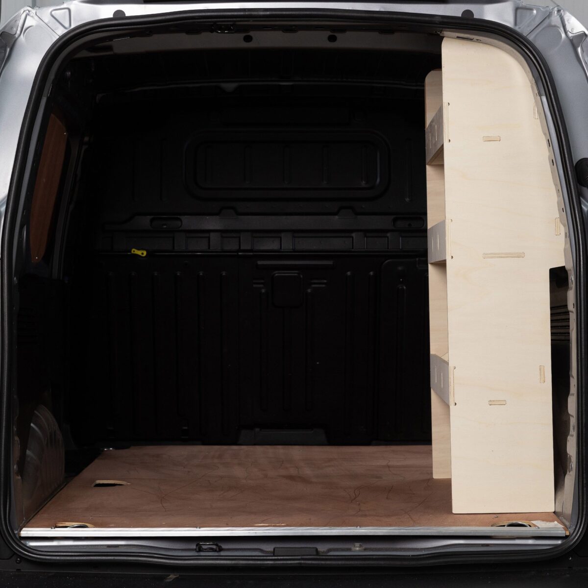 Renault Kangoo L1 2022+ Scaffale dal Lato del passeggero - immagine 2