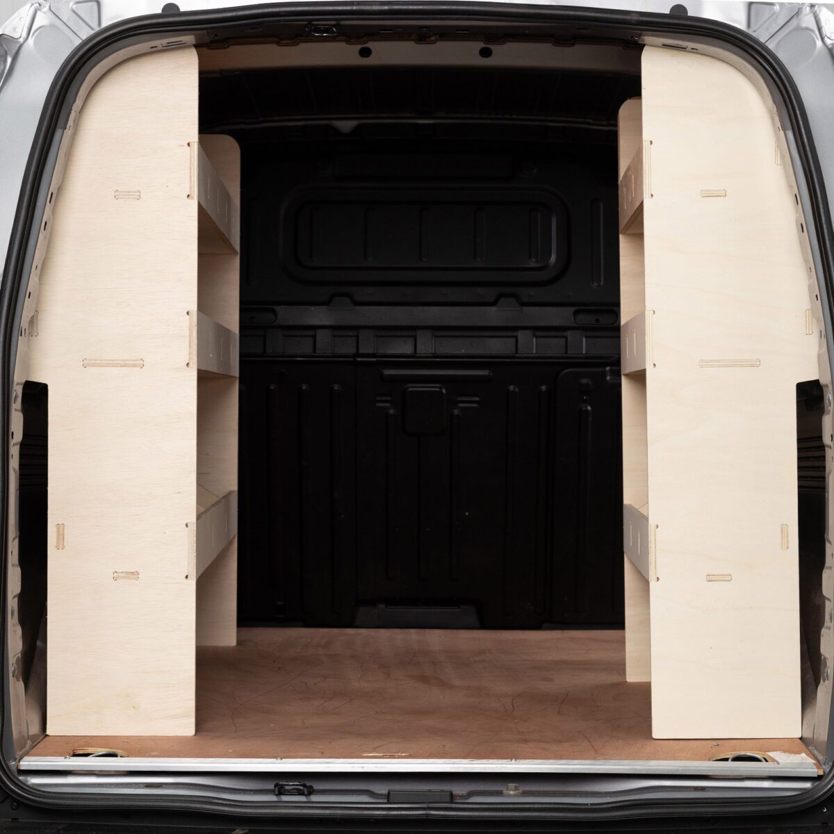 Renault Kangoo L1 2022+ Scaffali doppi posteriori - immagine 5