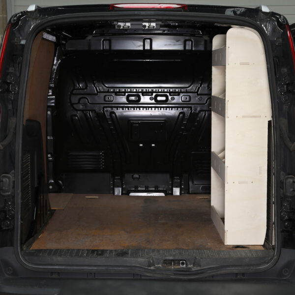 Ford Transit Connect L1 2014-23 Scaffale dal Lato del passeggero - immagine 2